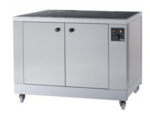 AMPTO L 60.60/100 Proofer Cabinet, Mobile