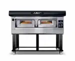 AMPTO P120E C1 Moretti Forni Pizza Oven