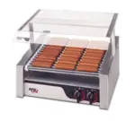 APW Wyott HR-50S X*PERT™ HotRod® Hot Dog Grill