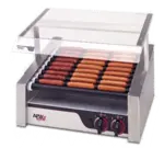 APW Wyott HRS-31 X*PERT™ HotRod® Hot Dog Grill