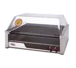 APW Wyott HRS-45 X*PERT™ HotRod® Hot Dog Grill