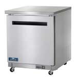 Arctic Air AUC27F 27.88'' Worktop Freezer