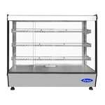 Atosa USA, Inc. CHDS-53 Display Case, Hot Food, Countertop