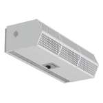 Berner Air Curtain CLC08-1036A cULus