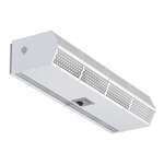 Berner Air Curtain CLC08-1048A cULus