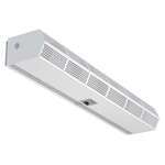 Berner Air Curtain CLC08-1072A cULus