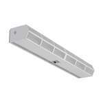 Berner Air Curtain CLC08-2084E cULus