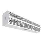 Berner Air Curtain SLC07-1042A cULus