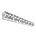 Berner Air Curtain SLC07-1072A cULus