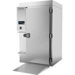 Beverage Air BF201DP-1P Blast Chiller Freezer, Roll-In