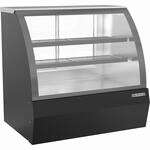 Beverage Air CDR4HC-1-B Refrigerated Deli Case