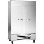 Beverage Air HBR49HC-1 Solid Door Refrigerator, Reach-In - 2 Section