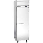 Beverage Air HR1HC-1S Solid Door Refrigerator, Reach-In - 1 Section