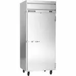 Beverage Air HR1WHC-1S Solid Door Refrigerator, Reach-In - 1 Section