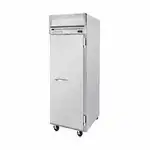 Beverage Air HRP1HC-1S Solid Door Refrigerator, Reach-In - 1 Section