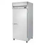 Beverage Air HRPS1WHC-1S Solid Door Refrigerator, Reach-In - 1 Section