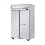 Beverage Air HRPS2HC-1S Solid Door Refrigerator, Reach-In - 2 Section