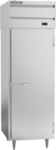 Beverage Air PFD1HC-1AS Solid Door Freezer, Reach-In - 1 Section