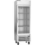 Beverage Air RB19HC-1G Glass Door Refrigerator, Reach-In - 1 Section