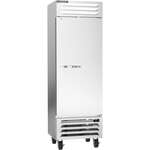 Beverage Air RB19HC-1S Door Refrigerator, Reach-In - 1 Section