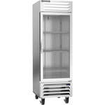 Beverage Air RB23HC-1G Glass Door Refrigerator, Reach-In - 1 Section