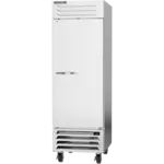 Beverage Air RB23HC-1S Solid Door Refrigerator, Reach-In - 1 Section