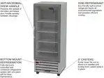 Beverage Air RI18HC-G Glass Door Refrigerator, Reach-In - 1 Section