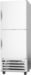 Beverage Air RI18HC-HS Solid Half Door Refrigerator, Reach-In - 1 Section