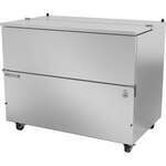 Beverage Air SM49HC-S School Milk Cooler