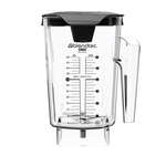 Blendtec 40-630-68 (WildSide-S) WildSide+™ Ergo™ Jar  44 oz.