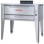 Blodgett 1048 SINGLE Deck Gas Pizza Bake Oven