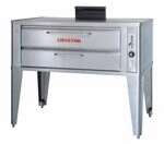 Blodgett 961P BASE Deck Gas Pizza Bake Oven