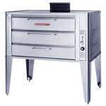 Blodgett 981 SINGLE Oven