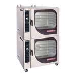 Blodgett CNVX-14G/BCX-14G Convection Oven and Combi Oven