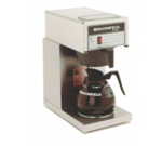 Bloomfield Ind. 8542-D1-120V Koffee King® Decanter Brewer