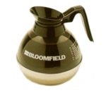 Bloomfield Ind. REG8895BL3 Decanter