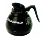 Bloomfield Ind. REG8903BL3 Decanter