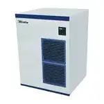 Blue Air Commercial Refrigeration BLMI-900A Air-Cooled Ice Maker, Crescent Cubes, 30" W