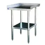 Blue Air ES3012 Heavy Duty Equipment Stand