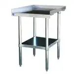 Blue Air ES3072 Heavy Duty Equipment Stand