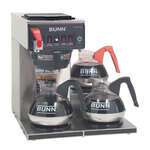 BUNN 12950.0212 12950.0212  CWTF15-3 Coffee Brewer