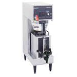 BUNN 23050.0007 23050.0007  Single® Brewer with Portable Server