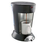 BUNN 35400.0003 35400.0003  MCP MyCafé® Commercial Pod Brewer