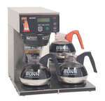 BUNN 38700.0002 38700.0002  AXIOM®-15-3 Coffee Brewer