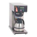 BUNN 38700.0011 38700.0011  AXIOM®-DV-TC Thermal Carafe Coffee