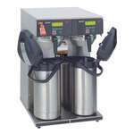 BUNN 38700.0013 38700.0013  AXIOM® Twin APS Airpot Coffee Brewer