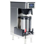 BUNN 51100.0100 51100.0100  ICB Soft Heat® Automatic Coffee