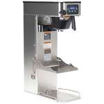 BUNN 52200.0000 52200.0000  ITCB-DV Tea/Coffee Brewer with Tray