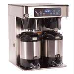 BUNN 53200.0100 53200.0100  ICB TWIN Automatic Coffee Brewer