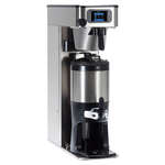 BUNN 54000.0100 54000.0100  ITCB-DV HV PE Tea/Coffee Brewer